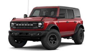 2026 Ford Bronco® External Image 1